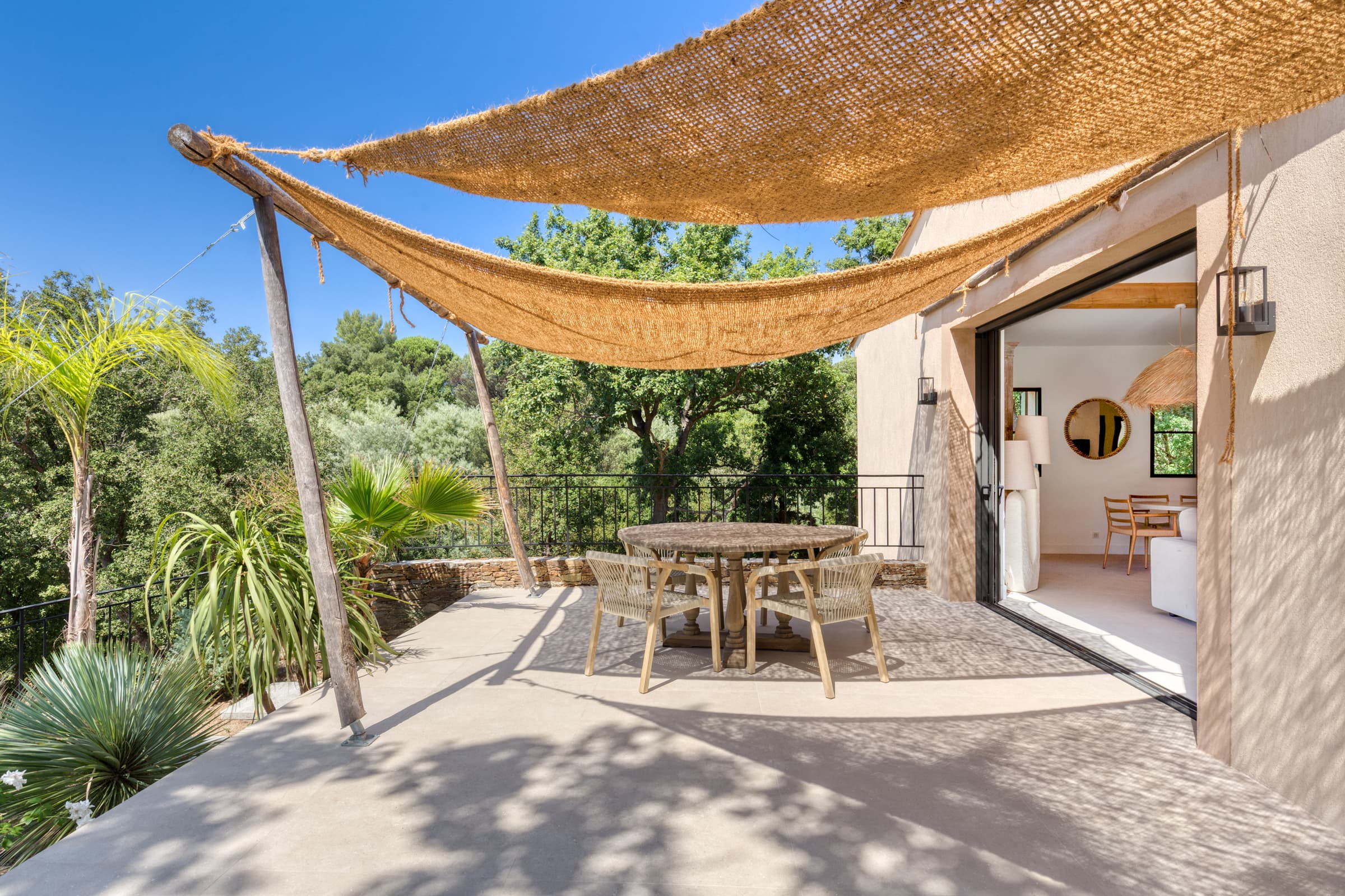 Placeholder property